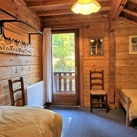 Casa Les Heureux Magnifique 6 A *