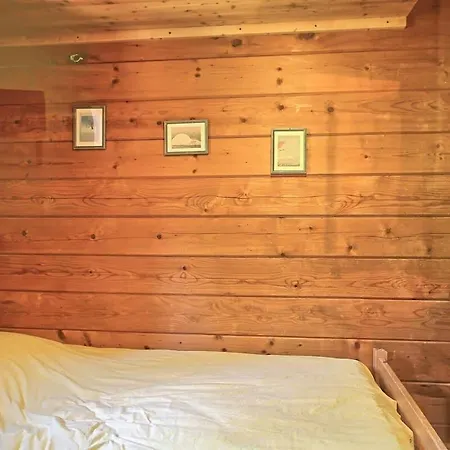 Casa Les Heureux Magnifique 6 A Holiday home Risoul