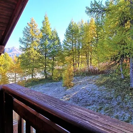 Casa Les Heureux Magnifique 6 A *