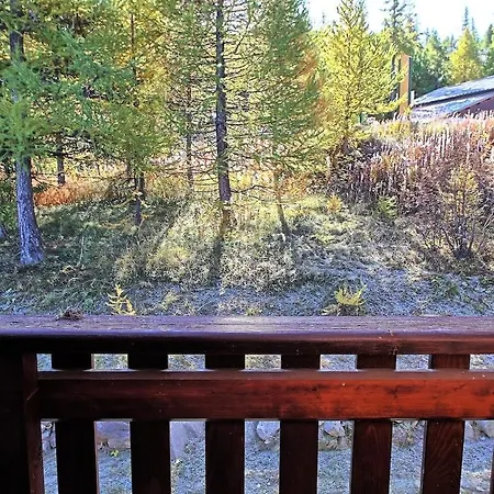 Casa Les Heureux Magnifique 6 A *
