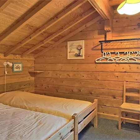 Casa Les Heureux Magnifique 6 A * Risoul
