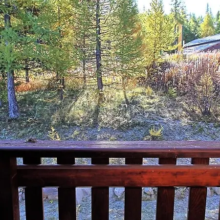 Holiday home Casa Les Heureux Magnifique 6 A