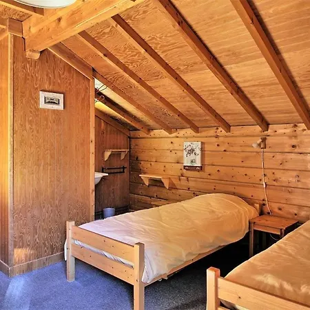 Casa Les Heureux Magnifique 6 A Holiday home *