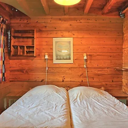 Casa Les Heureux Magnifique 6 A * Risoul