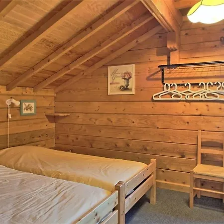 Holiday home Casa Les Heureux Magnifique 6 A *