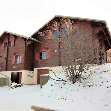 Casa Les Heureux Magnifique 6 A Holiday home