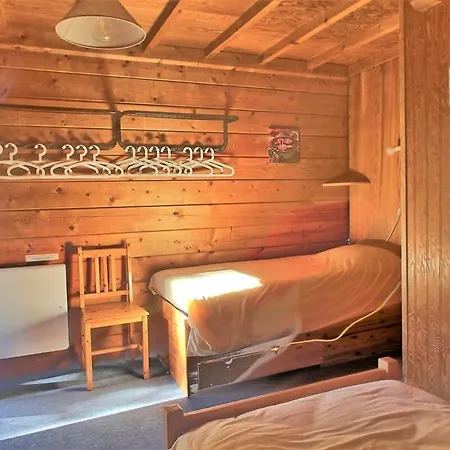 Casa Les Heureux Magnifique 6 A Holiday home *