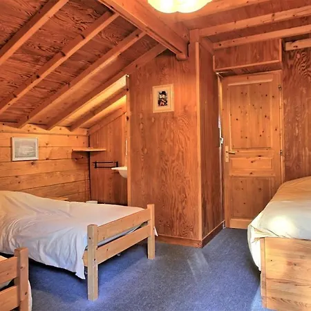 Holiday home Casa Les Heureux Magnifique 6 A *